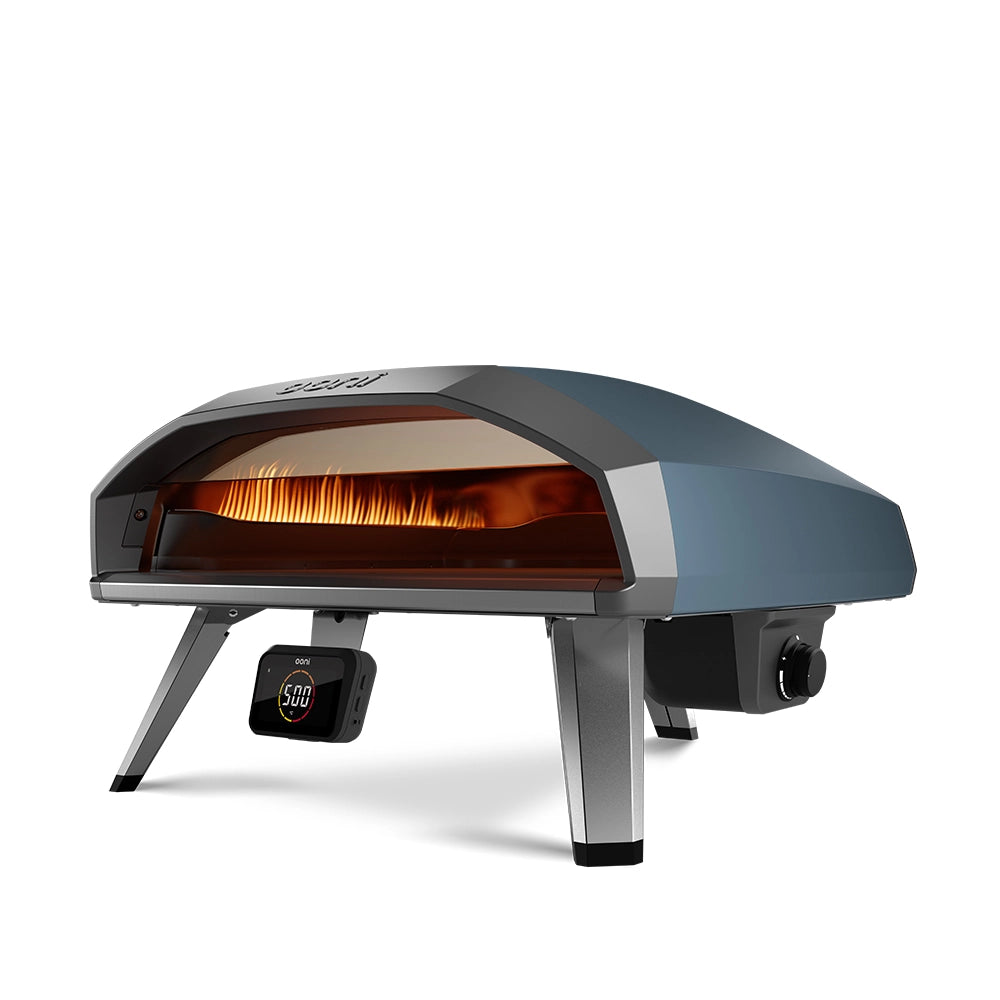Four à pizza Ooni Koda 2 Pro, en tête du classement grand format